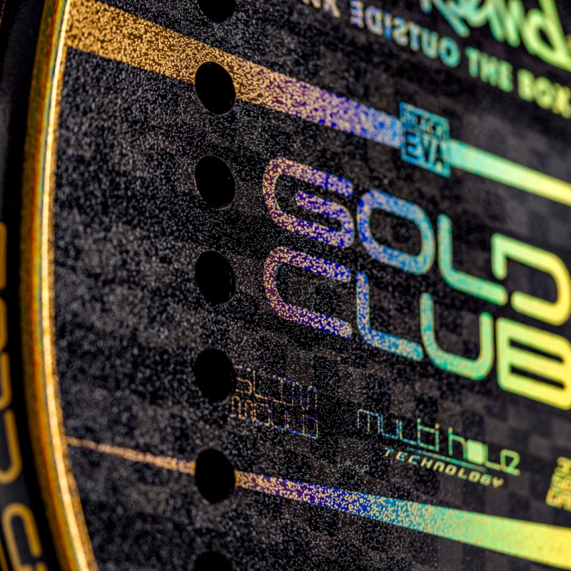 Imagem do produto GOLD CLUB 2024